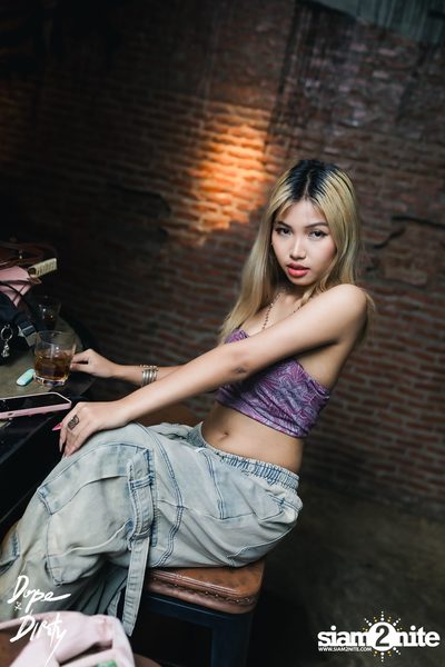 Rapstar ft. Younggu & Gunner at Dope & Dirty — photo 51