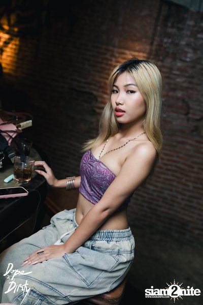 Rapstar ft. Younggu & Gunner at Dope & Dirty — photo 53