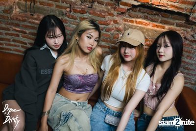Rapstar ft. Younggu & Gunner at Dope & Dirty — photo 59