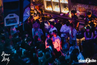 Rapstar ft. Younggu & Gunner at Dope & Dirty — photo 63