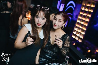 Rapstar ft. Younggu & Gunner at Dope & Dirty — photo 66