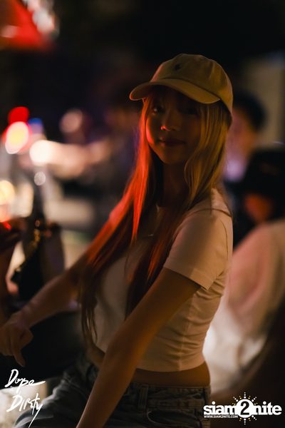 Rapstar ft. Younggu & Gunner at Dope & Dirty — photo 67