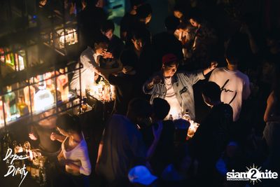 Rapstar ft. Younggu & Gunner at Dope & Dirty — photo 70