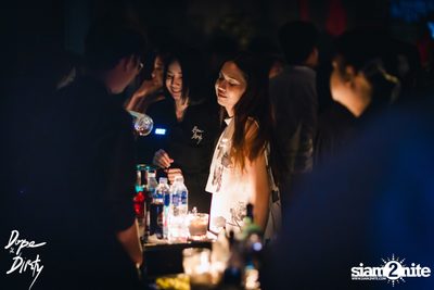 Rapstar ft. Younggu & Gunner at Dope & Dirty — photo 71