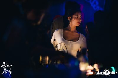 Rapstar ft. Younggu & Gunner at Dope & Dirty — photo 73