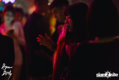 Rapstar ft. Younggu & Gunner at Dope & Dirty — photo 80