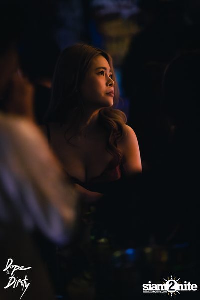 Rapstar ft. Younggu & Gunner at Dope & Dirty — photo 83