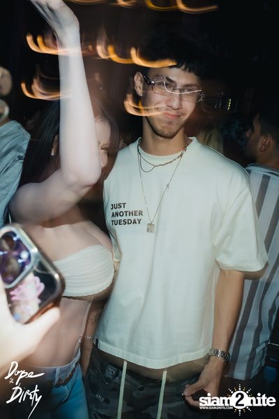 Rapstar ft. Younggu & Gunner at Dope & Dirty — photo 84