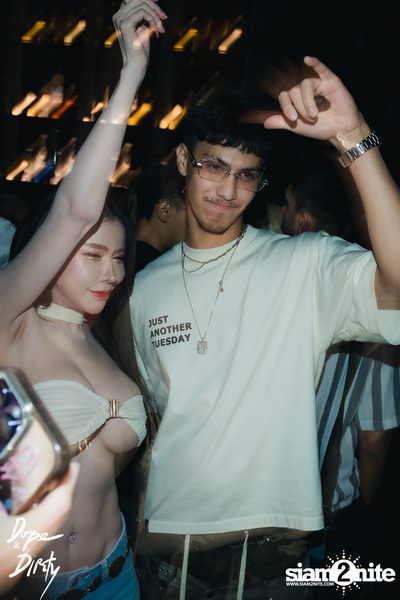 Rapstar ft. Younggu & Gunner at Dope & Dirty — photo 85