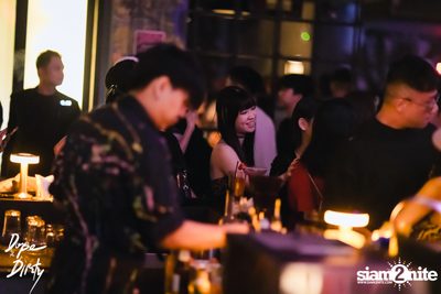 Rapstar ft. Younggu & Gunner at Dope & Dirty — photo 90