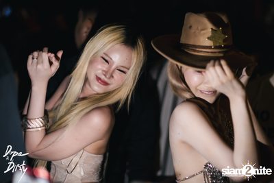 Rapstar ft. Younggu & Gunner at Dope & Dirty — photo 92