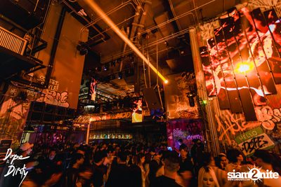 Rapstar ft. Younggu & Gunner at Dope & Dirty — photo 96