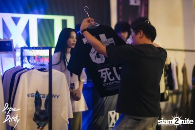 Rapstar ft. Younggu & Gunner at Dope & Dirty — photo 98