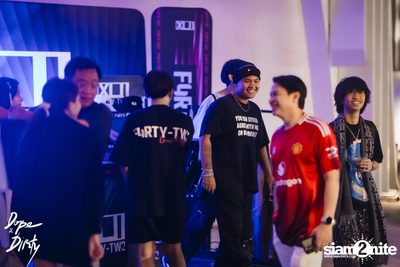 Rapstar ft. Younggu & Gunner at Dope & Dirty — photo 100