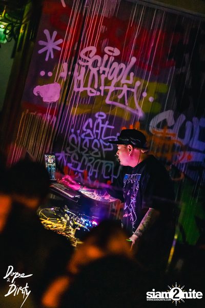 Rapstar ft. Younggu & Gunner at Dope & Dirty — photo 102