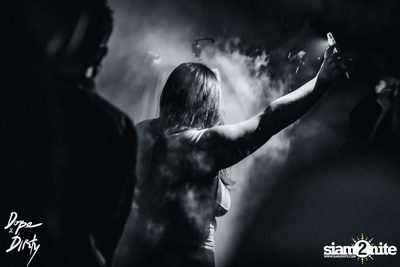 Rapstar ft. Younggu & Gunner at Dope & Dirty — photo 103