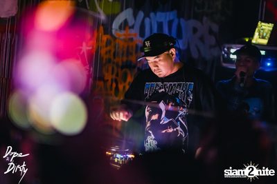 Rapstar ft. Younggu & Gunner at Dope & Dirty — photo 104