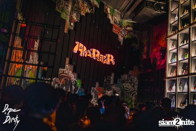 Rapstar ft. Younggu & Gunner at Dope & Dirty — photo 107