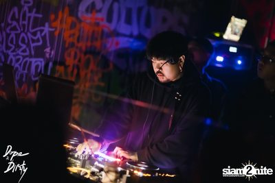 Rapstar ft. Younggu & Gunner at Dope & Dirty — photo 109