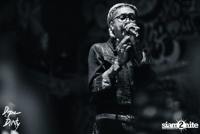 Rapstar ft. Younggu & Gunner at Dope & Dirty — photo 111