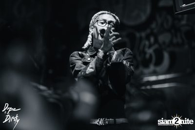 Rapstar ft. Younggu & Gunner at Dope & Dirty — photo 112