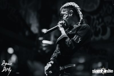 Rapstar ft. Younggu & Gunner at Dope & Dirty — photo 113