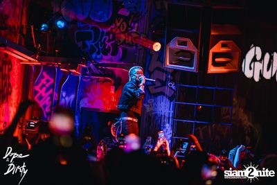 Rapstar ft. Younggu & Gunner at Dope & Dirty — photo 130