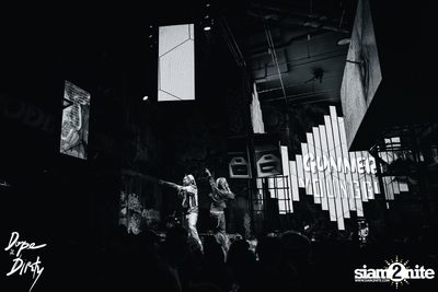 Rapstar ft. Younggu & Gunner at Dope & Dirty — photo 144