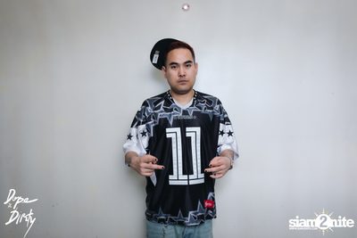 Rapstar ft. Younggu & Gunner at Dope & Dirty — photo 157