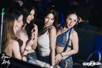 Rapstar ft. Younggu & Gunner at Dope & Dirty — photo 162