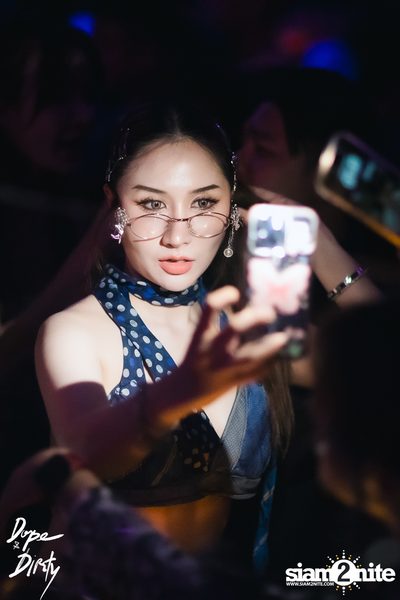 Rapstar ft. Younggu & Gunner at Dope & Dirty — photo 163