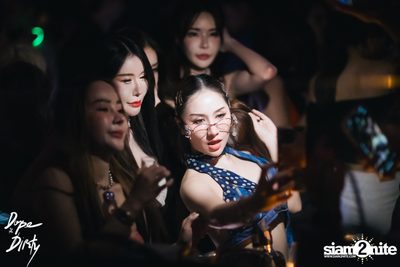 Rapstar ft. Younggu & Gunner at Dope & Dirty — photo 164