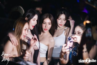 Rapstar ft. Younggu & Gunner at Dope & Dirty — photo 165