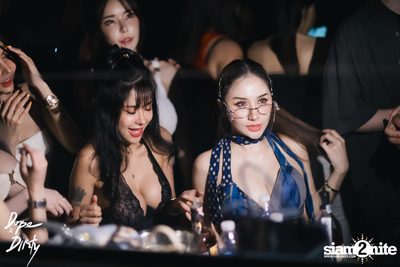 Rapstar ft. Younggu & Gunner at Dope & Dirty — photo 167