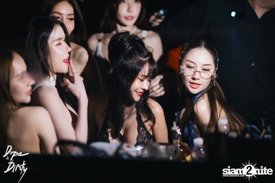 Rapstar ft. Younggu & Gunner at Dope & Dirty — photo 168