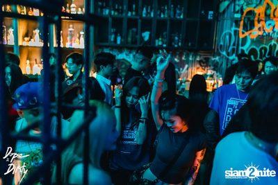 Rapstar ft. Younggu & Gunner at Dope & Dirty — photo 175