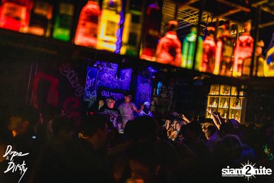 Rapstar ft. Younggu & Gunner at Dope & Dirty — photo 179
