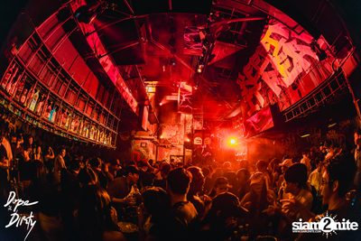Rapstar ft. Younggu & Gunner at Dope & Dirty — photo 182