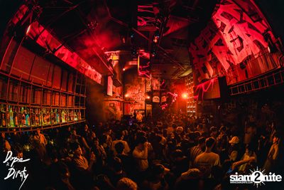 Rapstar ft. Younggu & Gunner at Dope & Dirty — photo 183