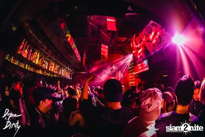 Rapstar ft. Younggu & Gunner at Dope & Dirty — photo 188