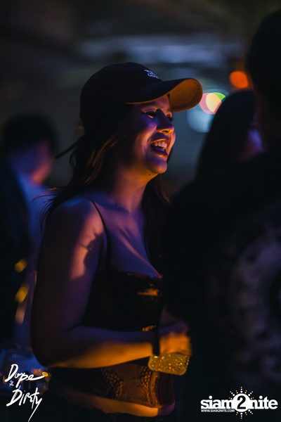 ภาพบรรยากาศงาน ERA presents P-Hot & Tobii ที่ Dope & Dirty — photo 9