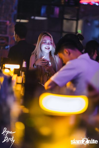 ภาพบรรยากาศงาน ERA presents P-Hot & Tobii ที่ Dope & Dirty — photo 21