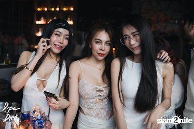 ภาพบรรยากาศงาน ERA presents P-Hot & Tobii ที่ Dope & Dirty — photo 26