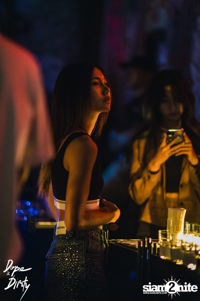 ภาพบรรยากาศงาน ERA presents P-Hot & Tobii ที่ Dope & Dirty — photo 32