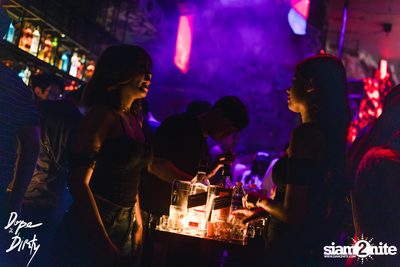 ภาพบรรยากาศงาน ERA presents P-Hot & Tobii ที่ Dope & Dirty — photo 40