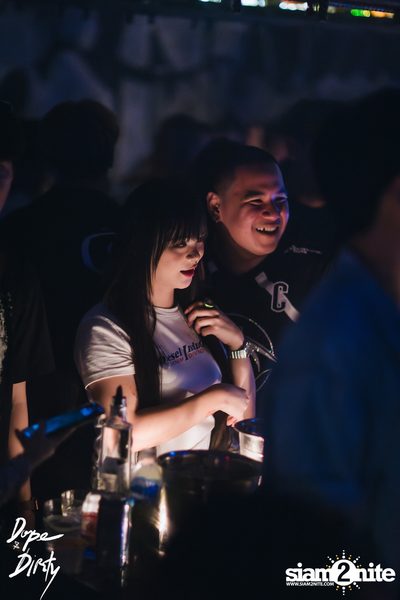 ภาพบรรยากาศงาน ERA presents P-Hot & Tobii ที่ Dope & Dirty — photo 41