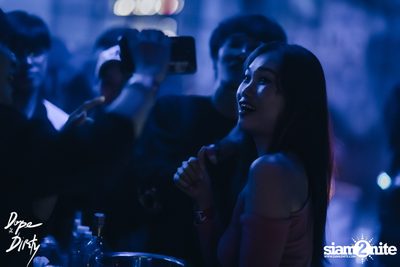 ภาพบรรยากาศงาน ERA presents P-Hot & Tobii ที่ Dope & Dirty — photo 45
