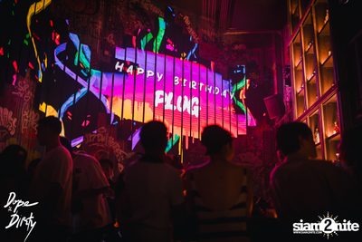 ภาพบรรยากาศงาน ERA presents P-Hot & Tobii ที่ Dope & Dirty — photo 62