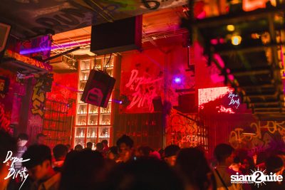 ภาพบรรยากาศงาน ERA presents P-Hot & Tobii ที่ Dope & Dirty — photo 67