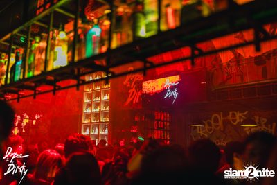 ภาพบรรยากาศงาน ERA presents P-Hot & Tobii ที่ Dope & Dirty — photo 68